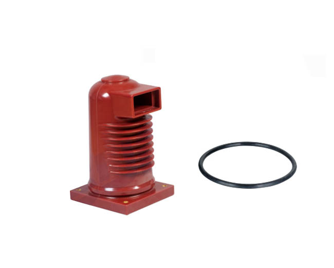 屏蔽觸頭盒 CHN24/508P